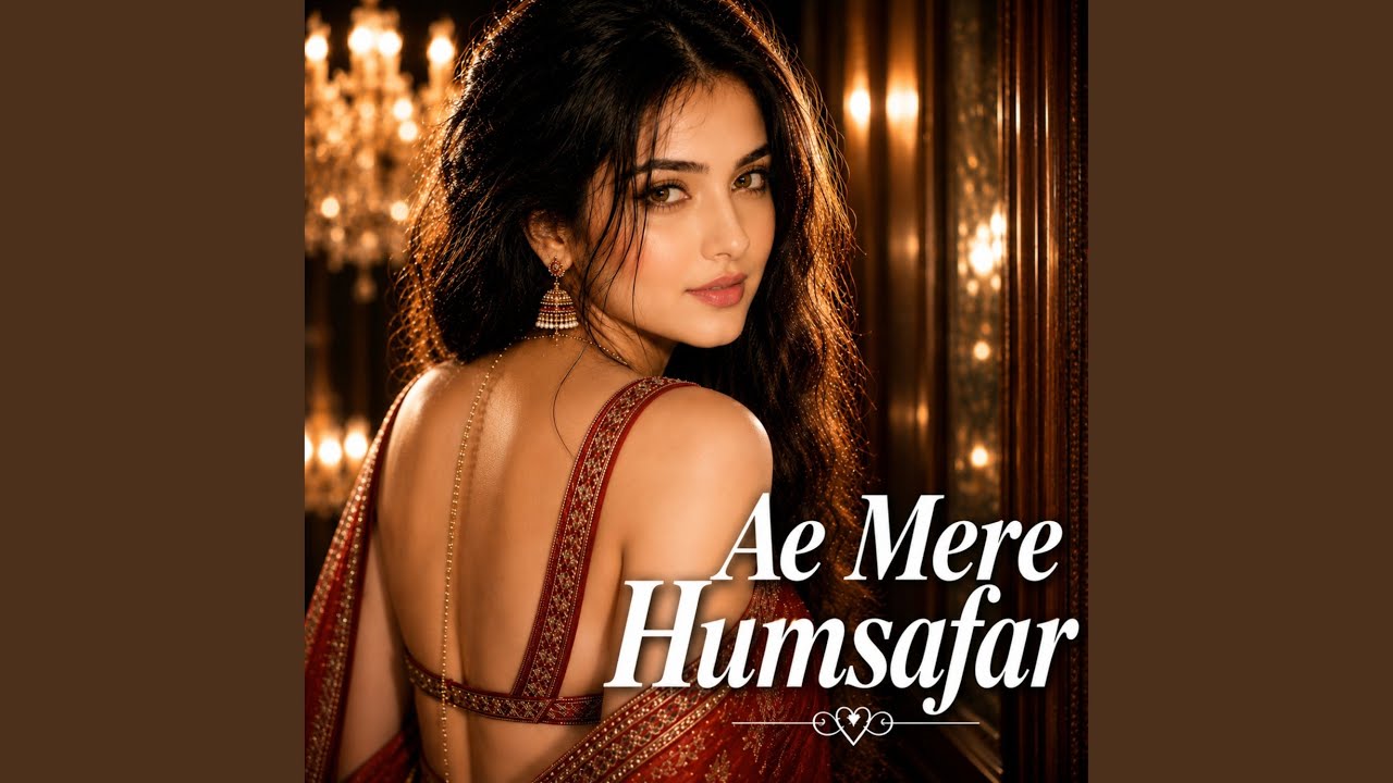 Ae Mere Humsafar
