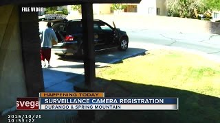 Las Vegas police has new program to combat crime