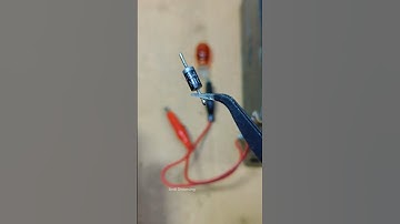 Testing Diodes on Each Anode and Cathode Configuration #diodos #diode #anode #cathode #creative #4k