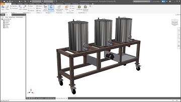 Inventor 2019 What