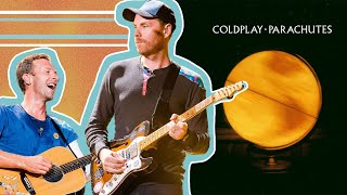 Coldplay - Sparks (instrumental)