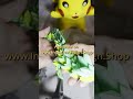 Gradient Green Magic – Watch This Dragon Hatch in 3D! 🌿🔥