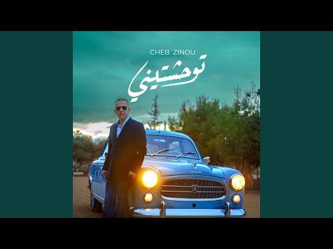 توحشتيني