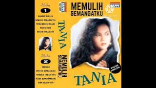 TANIA - IRAMA BERKUMANDANG