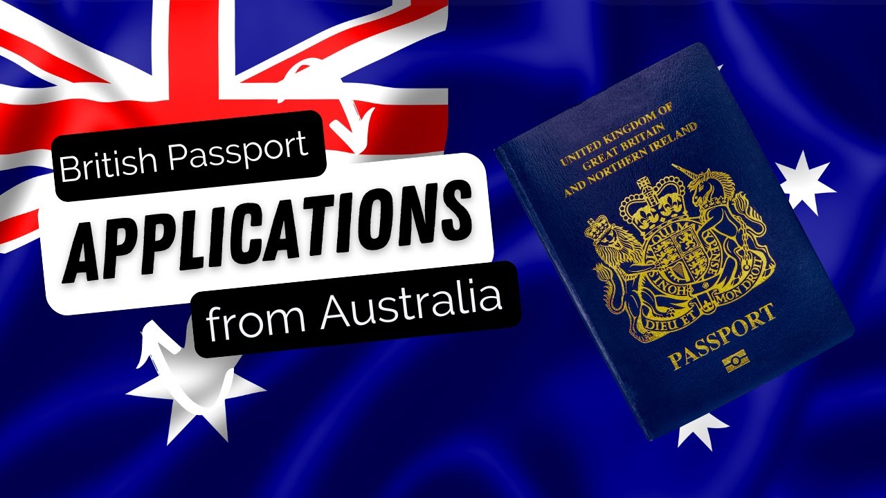 visit australia uk passport