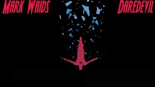 Mark Waid's Daredevil Review