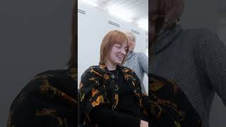 Shaggy Pixie Cut #hairtransformation #hairconsultation