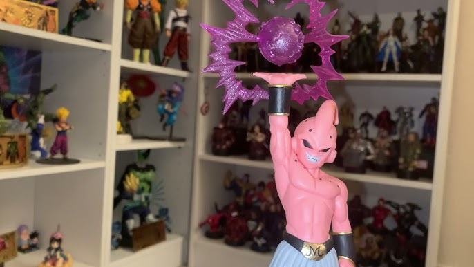 Banpresto - Dragon Ball Z - GX Materia - The Majin Buu Statue