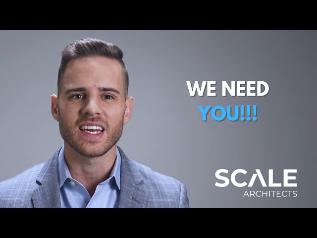 We need you to be you!