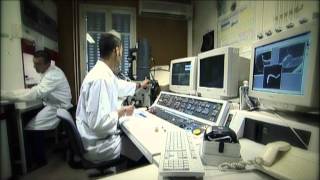 Enquete De Sciences- Les Experts Dans La Réalité. Ircgn Extrait Du Film