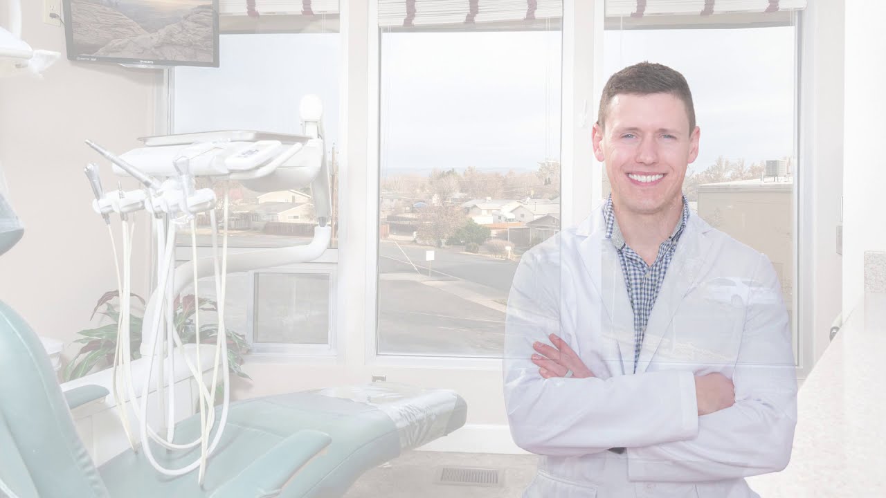 Get Your Smile Back Dentist Grand Junction CO YouTube