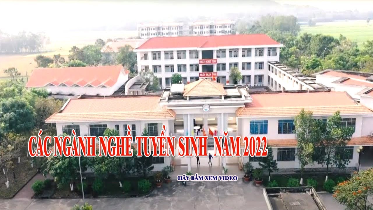 So sánh chi phí và chương trình học tại 4 Trường đào tạo Trung cấp Công Nghệ Ô Tô hệ vừa học vừa làm ở An Giang
