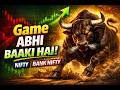 Game Abhi Baaki Hai! Nifty Bank Nifty Prediction 9 April 2026