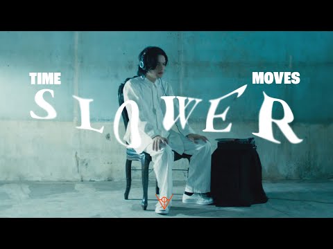 Varis - TIME MOVES SLOWER [Official Music Video]