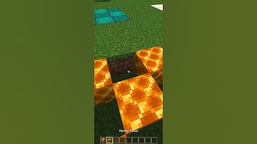How to make a fancy floor in minecraft 125 (tutorial)