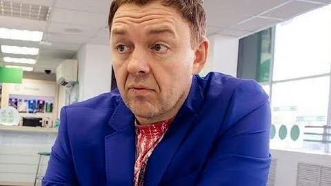 Сергей Нетиевский Впервые Озвучил Истинную причину ухода из ''Уральских пельменей''