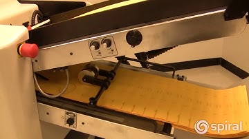 Baum 714XA Fold Systems