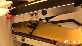 Baum 714XA Fold Systems