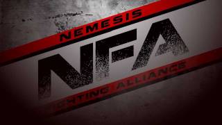 Nemesis Fighting Alliance - Show Intro - Full Version