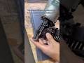 Hitachi and Metabo vinyl siding adapter tip
