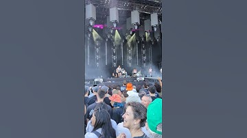 Thumbnail of CMAT - Take A Sexy Picture Of Me (Live at NOS Alive 2025)