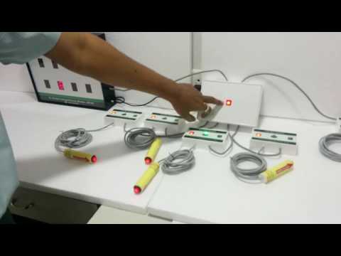 nurse-call-bell-system