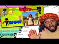 CRAZY ROBLOX TEXT STORIES | 🍄🐸 TEXTTO SPEECH 🌟✨ | I am a beautiful but unhappy Bacon 🌷 REACTION