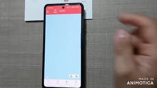 Tutorial ev202