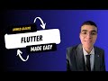 GDG_OC_Benha Flutter [ClipRRect,Buttons] Record 1