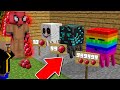 FAKİR GHAST SATICISI OLDU! (1 GHAST 9999 RUBY!) - Minecraft