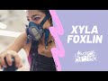 Inspiring fulltime creator and maker who is xyla foxlin