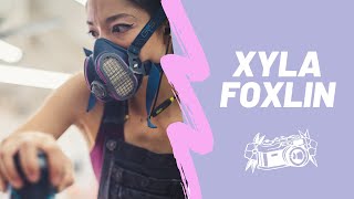 Inspiring Fulltime Creator And Maker! Who is Xyla Foxlin?