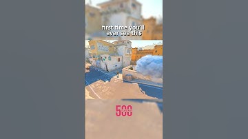 silver creativity at its finest 😅#csgo #cs2 #gaming  #cs2clips #csgoclips #faceit #cs2funny