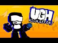 V.S. Tankman - High Effort UGH 2.0 - Friday Night Funkin' Mods