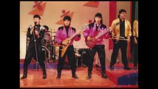 Tequila Band - Frijolitos Pintos