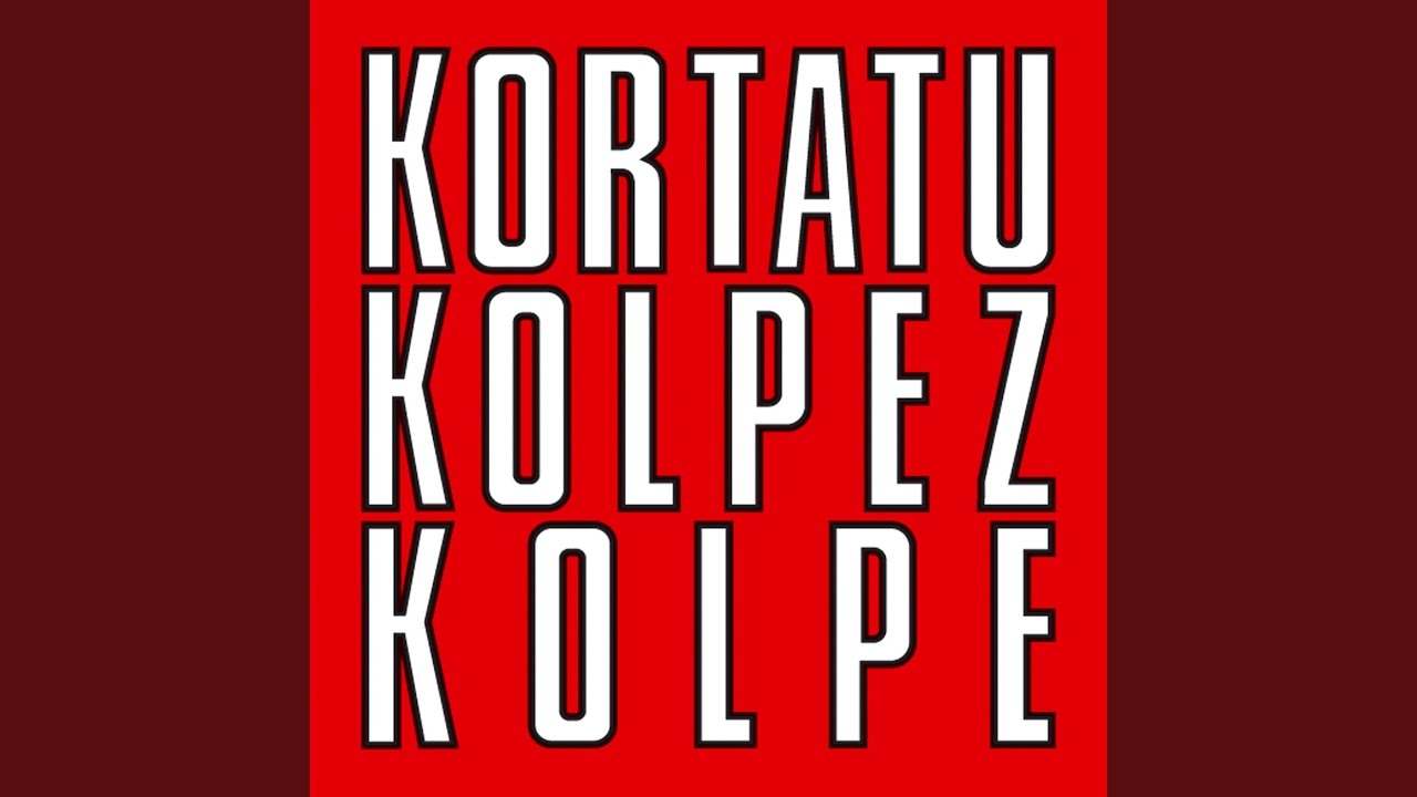 在 YouTube 上观看 Kolpez Kolpe