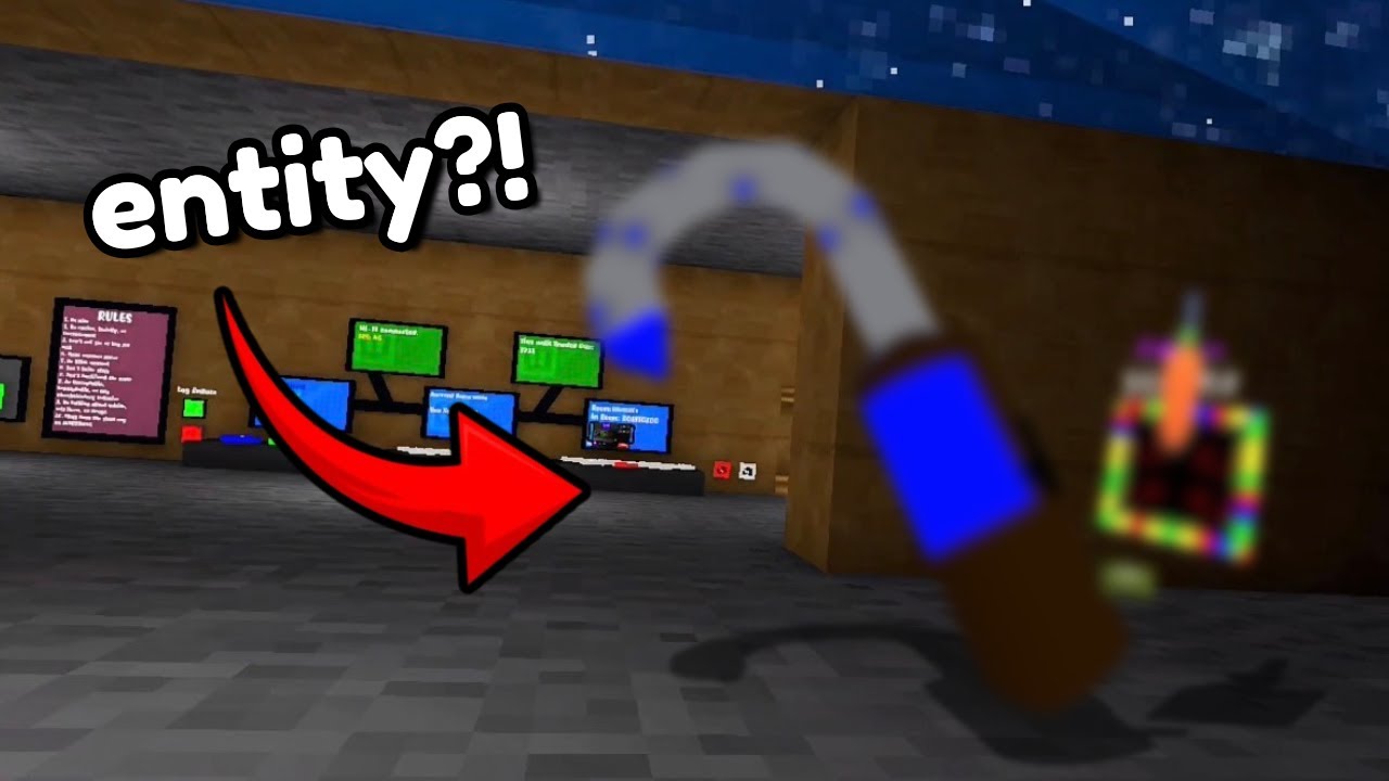 Cube bouncers (showcase pt.1)