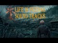 Gambar cover Life is feudal Soundtracks Compilation