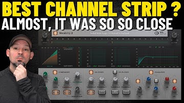 Is The SSL Vocal Strip 2 Worth Your Money? Our Honest Review Will Tell You Everything