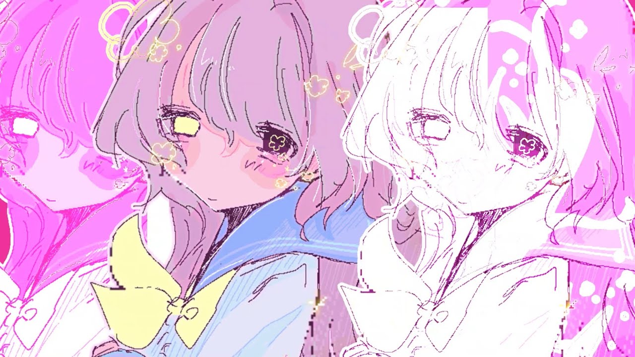 ばたんきゅい - 初音ミク (Batan_kyui - Hatsune Miku) - YouTube