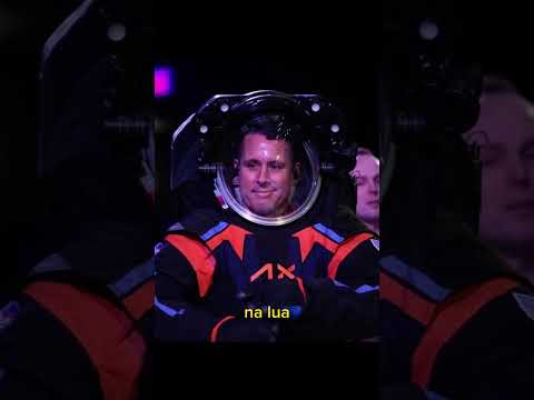 NOVO TRAJE DA
