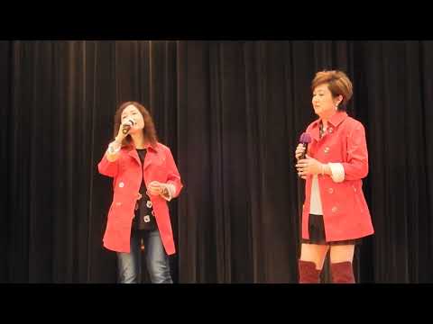 Civilized culture - Singing 談情說愛 (190330 DSCN1782)