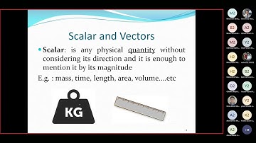[PHM031s] Statics - Lec. (1) - Dr. Eslam Elganzoury - Fall 2021