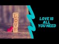 The World Needs LOVE - A MUST SHARE VIDEO.  We need to tell everyone