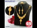 Affordable necklace for women