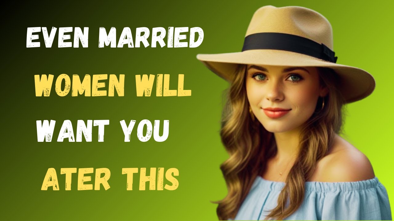 4 SECRET Phrases that make any Woman Surrender, Even those in A Relationship! | Psychology Facts