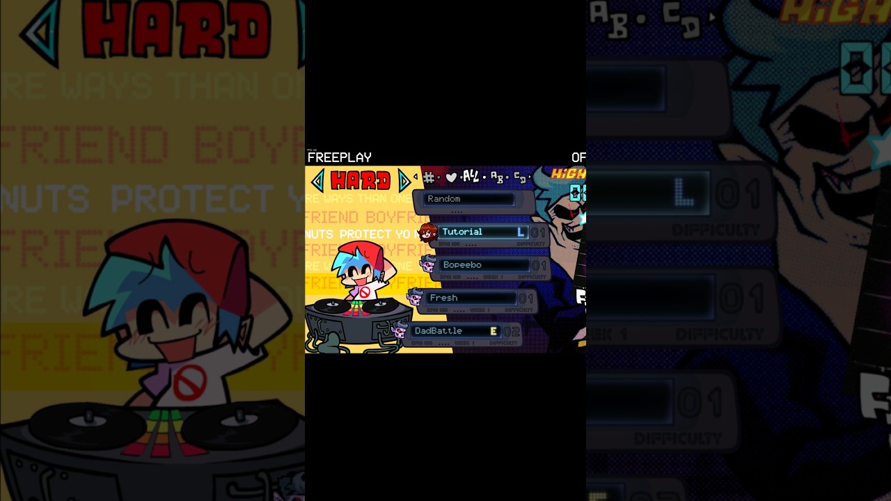 [프나펑 공식 업뎃] 쑥스러운 BF ㅋㅋ 