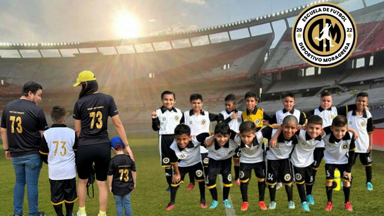 FUTBOL COPA LEONES AZULES/ EQUIPO MORAGREGA/ MAZATLÁN / Ganado