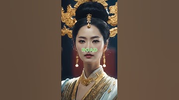 Rise and Fall of Empress Wu Zetian China