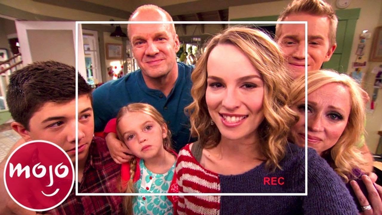 Top 10 Finales En Series De DISNEY CHANNEL YouTube top-10-finales-en-series-de-disney-channel-youtube